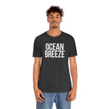 Ocean Breeze CS1 Short Sleeve Tee