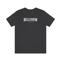 Belleview Florida City T-Shirt