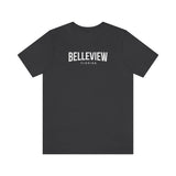 Belleview Florida City T-Shirt