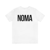 Noma CS1 Short Sleeve Tee