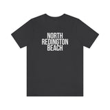 North Redington Beach CS1 Short Sleeve Tee