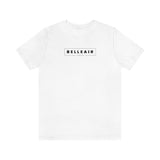 Belleair Florida Headline T-Shirt