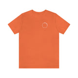 Brooker Florida Orange T-Shirt