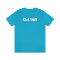 Callahan Florida Modern T-Shirt