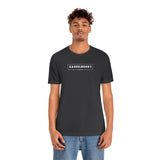 Casselberry CS7 Short Sleeve Tee