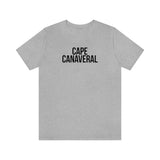 Cape Canaveral Florida Classic T-Shirt