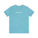 Reddick CS7 Short Sleeve Tee