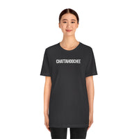 Chattahoochee FL Black T-Shirt