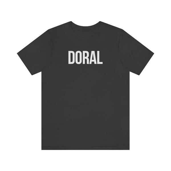 Doral Florida Bold T-Shirt