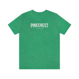 Pinecrest CS3 Short Sleeve Tee