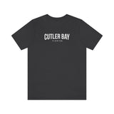 Cutler Bay Florida City T-Shirt