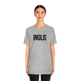 Inglis CS1 Short Sleeve Tee
