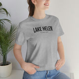 Lake Helen CS3 Short Sleeve Tee