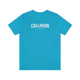 Callahan Florida Bold T-Shirt