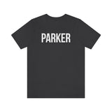 Parker CS1 Short Sleeve Tee