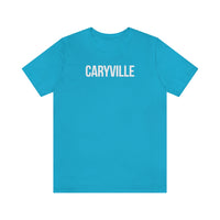 Caryville Florida City T-Shirt