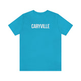 Caryville Florida City T-Shirt