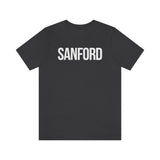 Sanford Florida City T-Shirt