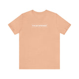 Palm Springs CS7 Short Sleeve Tee