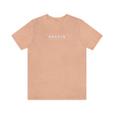 Destin CS7 Short Sleeve Tee