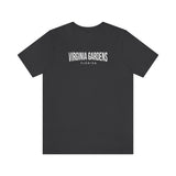 Virginia Gardens CS3 Short Sleeve Tee