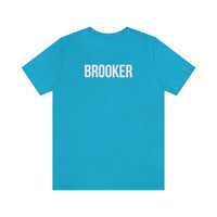 Brooker Florida Modern T-Shirt