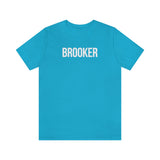 Brooker Florida Modern T-Shirt