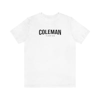 Coleman Florida City T-Shirt