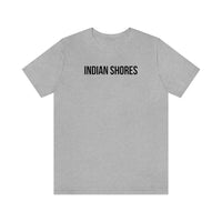 Indian Shores Florida Printed T-Shirt