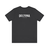 Deltona Florida Headline T-Shirt