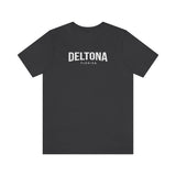 Deltona Florida Headline T-Shirt