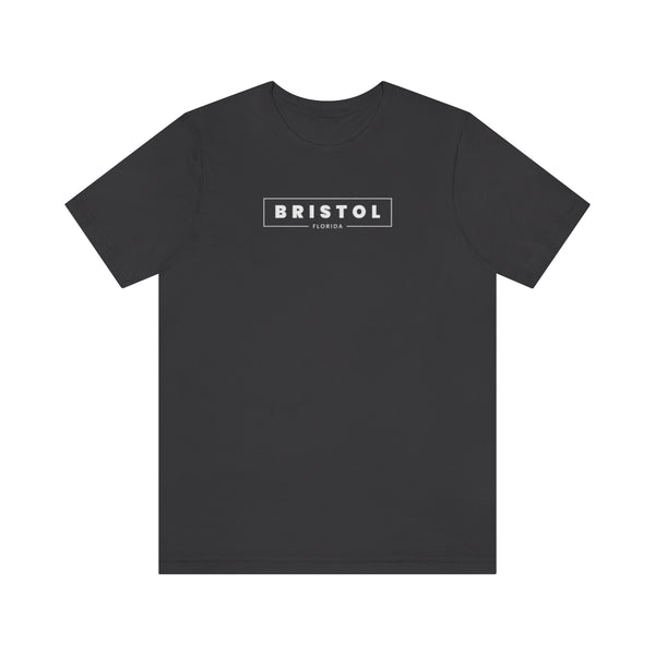 Bristol CS7 Short Sleeve Tee