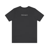 Davenport Florida City T-Shirt