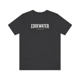 Edgewater Florida City T-Shirt