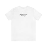 Melbourne Village CS4 Short Sleeve Tee