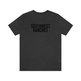 Southwest Ranches CS1 Short Sleeve Tee