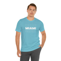 Miami Florida Local Shirt