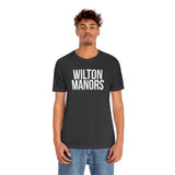 Wilton Manors CS1 Short Sleeve Tee