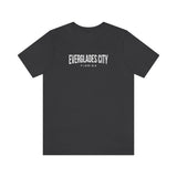 Everglades City Florida Headline T-Shirt