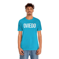 Oviedo CS1 Short Sleeve Tee