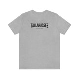 Tallahassee CS3 Short Sleeve Tee