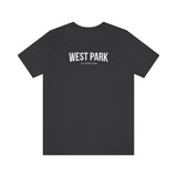 West Park CS3 Short Sleeve Tee