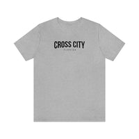 Cross City Florida Classic T-Shirt