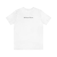 Belleair Shores FL City T-Shirt