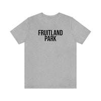 Fruitland Park Florida Orlando T-Shirt