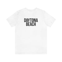 Daytona Beach Florida City T-Shirt