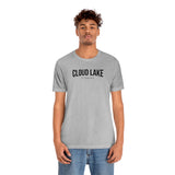 Cloud Lake Florida Classic Shirt