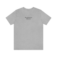 Bradenton Beach Florida Simple T-Shirt