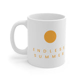 Endless Summer Florida Mug