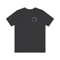 Coral Gables Florida Circle T-Shirt